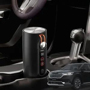 고품질 호환 커피포트 4세대카니발 히팅텀블러 스마트 카포트 (WFKBP4T)