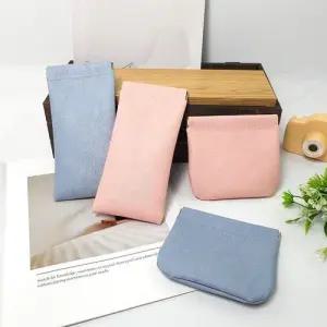 안경집 자동포켓 선글라스집 파우치 안경파우치 WFIPUON