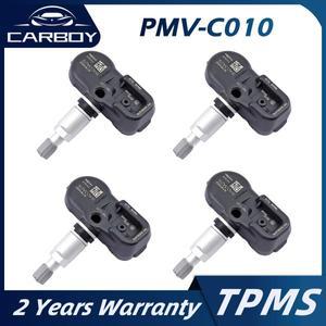 PMV-C010 TPMS 센서 도요타 캠리 코롤라 아발론 하이랜더 프리우스 V 렉서스 RCF IS250 ES350 Scion iM 315