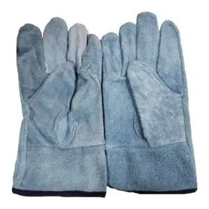 착용감용접장갑 용접글러브 산업현장 소형 착용감 우수장갑 소 (WFKBW3K)