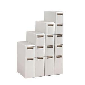 넓음 틈새 수납장 서랍식 슬림 20/25/넓은 서랍 넓은 디자인필링 거실 침실