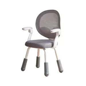 원목의자 우드췌어 의자 식탁 나무 목재 다이닝 학습 높이 조절 학생용 책상용 숙제용 등받이