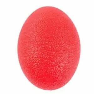 소재 운동볼 손운동 레드 악력볼 휴대용 무소음악력기 25kg