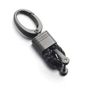차량용 키링 스트랩 홀더 걸이 연결 고정 장치 (WFKBRRH)