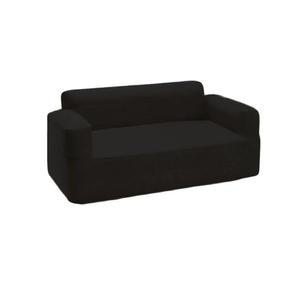 원터치 전자동 공기주입 소파 침대 캠핑용 에어베드