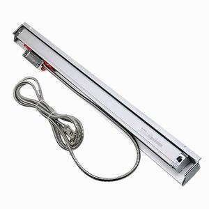 리니어 스케일 디지탈 측정 눈금 디스플레이 선반 WTB5 전자눈금자 0 005 밀링