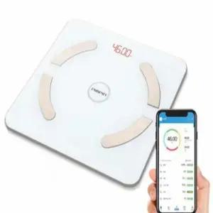 [하프클럽/]체중 관리 체지방 측정기 가정용 체중계 180kg 전자식