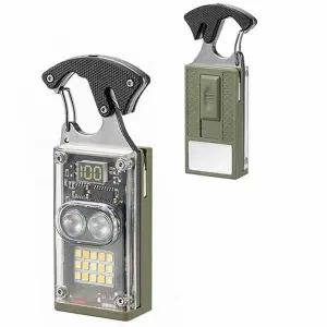 랜턴 멀티 건설 15W 야외램프 휴대용 다기능 LED작업등