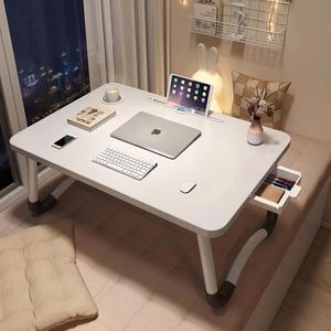 침대 작은 테이블 캐릭터 휴대용 상단 컴퓨터 접이식 41276 리프팅 인테리어