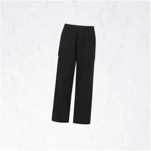 폴햄 남성 무브 카고 와이드 기모 팬츠 PHF4PP1779A 368282