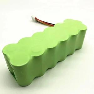 마미로봇 포포로 K3 청소 충전식 배터리용 4500mAh