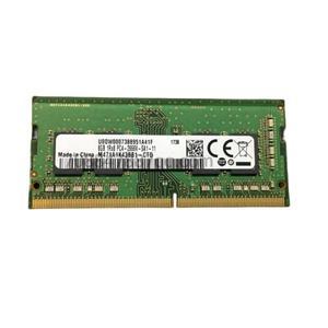 8GB DDR4 PC4-2666V M471A1K43BB1-CTD