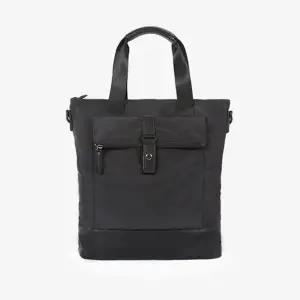 [하프클럽/]직장인가방 남자캔버스가방  숄더백 캐쥬얼 패션