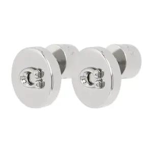 코치 여성 귀걸이 352957 RHO 030