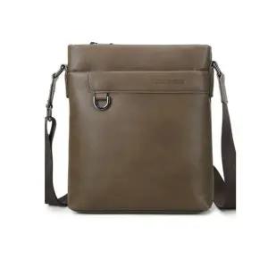 [하프클럽/]남성숄더백 남성 핸드백 인기 숄더백 크로스백 대학생 정장 가