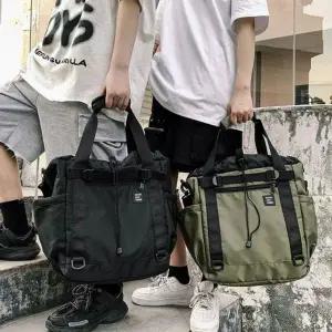 [하프클럽/]여행 인기 캐주얼 직장인 학생 감성 크로스 백 가방