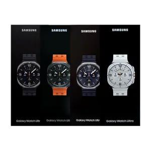 갤럭시 삼성전자 워치울트라(2025) SM-L705 47mm 가개통 미개봉 새제품