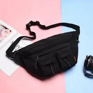 [하프클럽/]바디 베이직 데일리 크로스 백 올데이 고등 대 학생