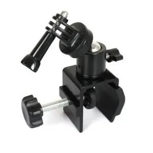 [하프클럽/]보안캠거치대 캠 브라켓 카메라 U형거치대 u형