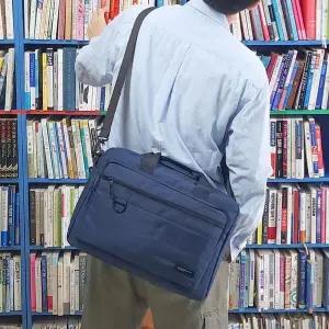 [하프클럽/]비니지스백 남자백팩 손가방 맨즈백 토드백 남성가방