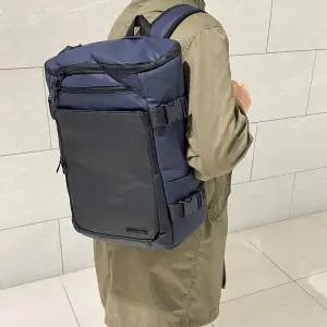 [하프클럽/]외출 신상 숄더백 학생 패션 여자캔버스가방 백