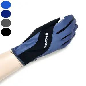 [하프클럽/]내구성 좋은 신축성 남성용 플레어 긴장갑 실용적인 안전장갑