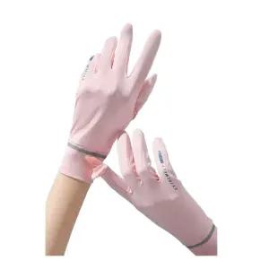 기획전 추천제품 쿨메쉬장갑 여성 아웃도어