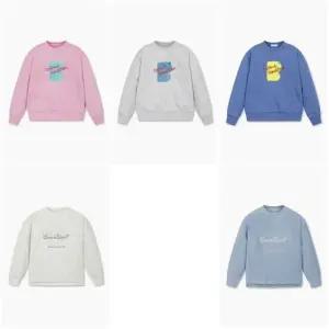 [갤러리아] 베네통키즈  소프트티셔츠 (5컬러) QAMT12561TS13561