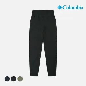 [컬럼비아](광주신세계)여성 플레전트 크릭 웜 조거팬츠 AR0200