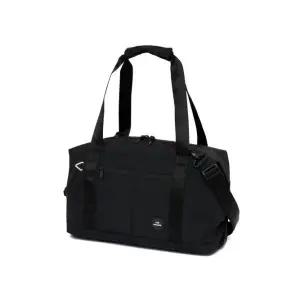 [Calvin Klein]EIDER SHEER (시어) 미니 보스턴백_BlackDUA26B47Z1 597780