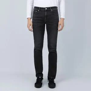 [Calvin Klein]캘빈클라인 남성 청바지 기모 바디 블랙 J326414