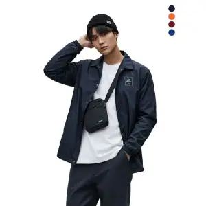 [HUM]유니 나일론100 자켓형점퍼 FHMECUV702P _P414661455