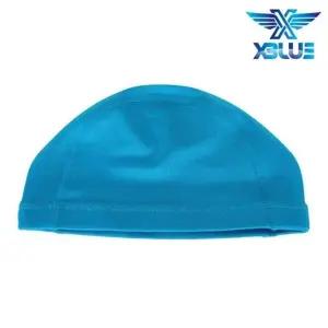XBLUE 기본 수모 수영모 Z21174 수영장모자 여자수영모