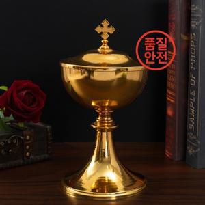 성배 묵주 금도금 전례용품 미사용품