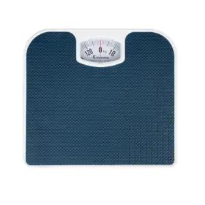 아이워너 심플한 디자인 실내 기계식 체중계 가성비좋은 무게측정기 미니체중계 아기저울 건강관리 몸무게