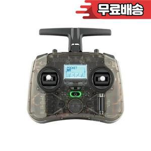 라디오마스터 포켓 EdgeTX 2.4G 컨트롤러 (모드 2 왼손 스로틀) CC2500 ELRS