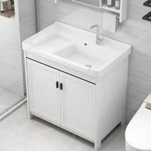 세탁 싱크대 애벌 개수대 탕비실 손빨래 다용도실 세탁실 애벌세탁 흡착 씽크볼 미니 빨래판