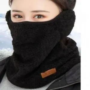 남녀공용 스포츠 기모 넥워머 마스크 겨울 야외활동