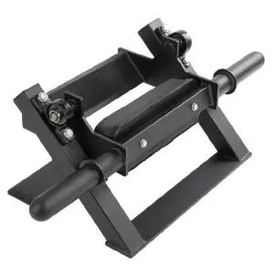 발목 근력 운동기구 기구 단련 종아리 강화 봉 정강이 웨이트