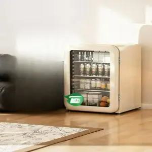 냉장쇼케이스 음료냉장고 가정용 맥주 업소용 쇼케이스