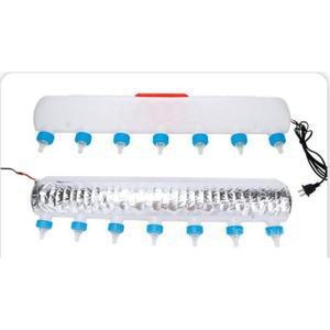 인공 포유기 축사 젖병 3구 목축업 10비트 젖꼭지 새끼염소 15L 급여기 동물