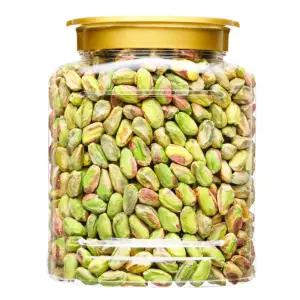 숙성 피스타치오 견과류 껍질 생피스타치오 무염 피스