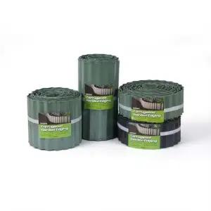 현이몰 스틸 정원 잔디 엣지 화단 분리대 차단 테두리 울타리 화단정원 정원꾸미기 화단만들기 잔디관리