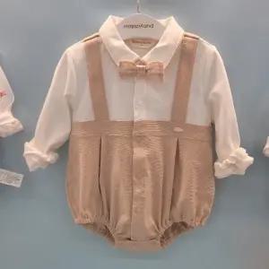 HC09 유아 테스 정장 우주복 H1122311 (44369522)