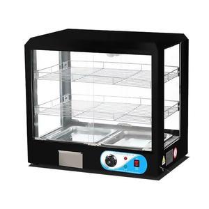 업소용 핫도그 편의점 쇼케이스 온장 군고구마 호도과자 진열대 핫바진열장 보온