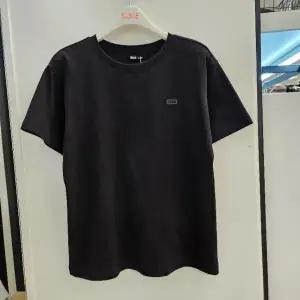 [소이] HC04 주니어 5부베이직 양면티 남여공용 블랙 화이트 반팔양면티 26sm402 (S44666049)