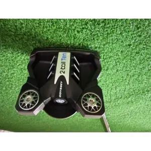 ODYSSEY 오디세이 텐 시리즈 투볼 34인치퍼터 ,전용커버포함(022977)