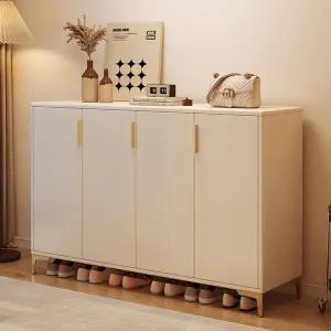 와이드 신발장 사무실 현관문 조립식 무대 정리대 실내화