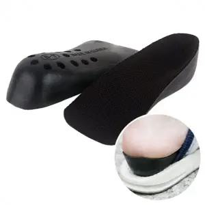 ( )티안나는 양말 속 깔창 2cm 키높이 깔창