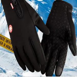 스파이더장갑 기모 겨울방한장갑 터치장갑 생활방수